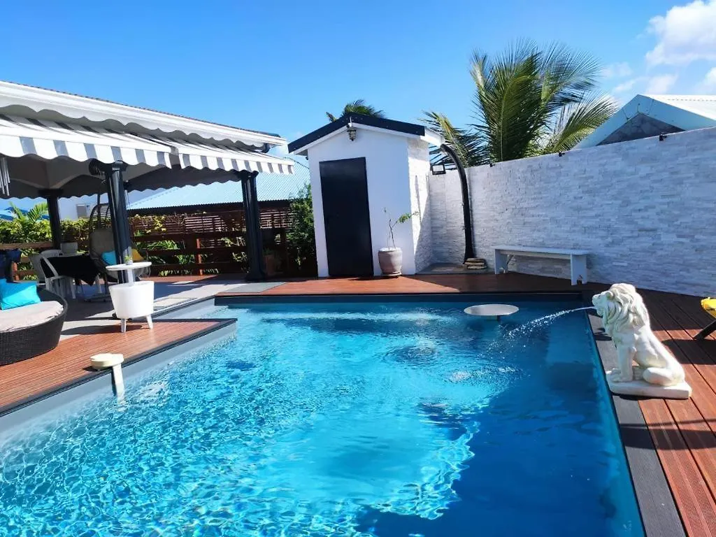 Zannanna F1 De Charme Tout Equipe Le Moule Avec Piscine location