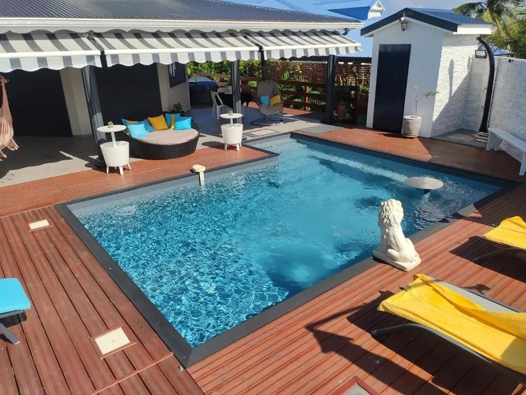 Zannanna F1 De Charme Tout Equipe Le Moule Avec Piscine شقة