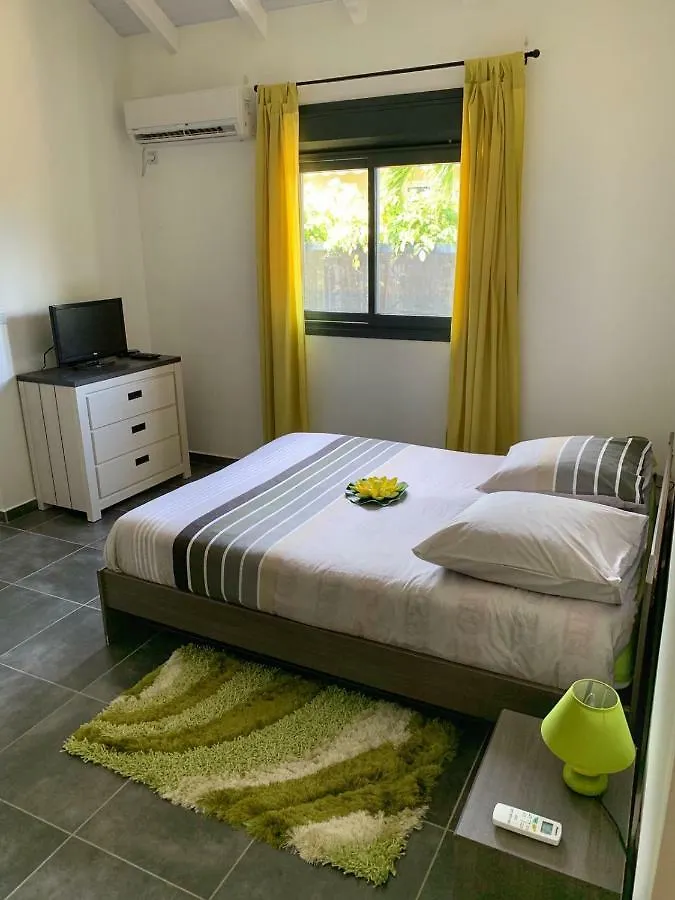 Zannanna F1 De Charme Tout Equipe Le Moule Avec Piscine Apartment